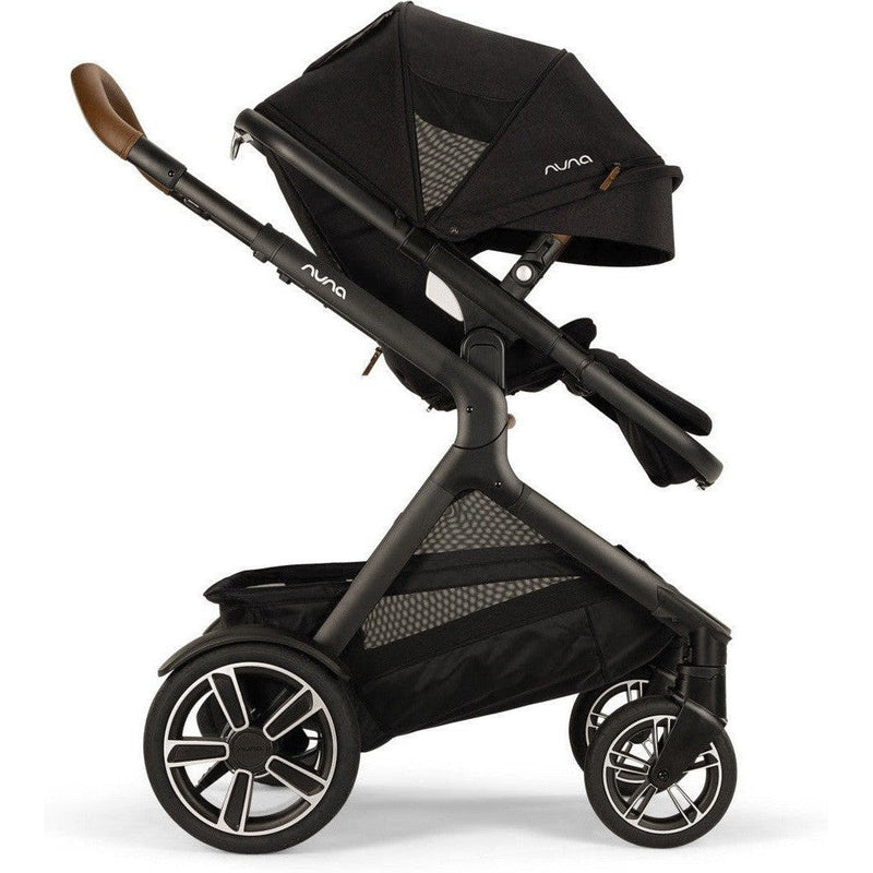 Load image into Gallery viewer, Nuna Demi Next Stroller + Rider Board
