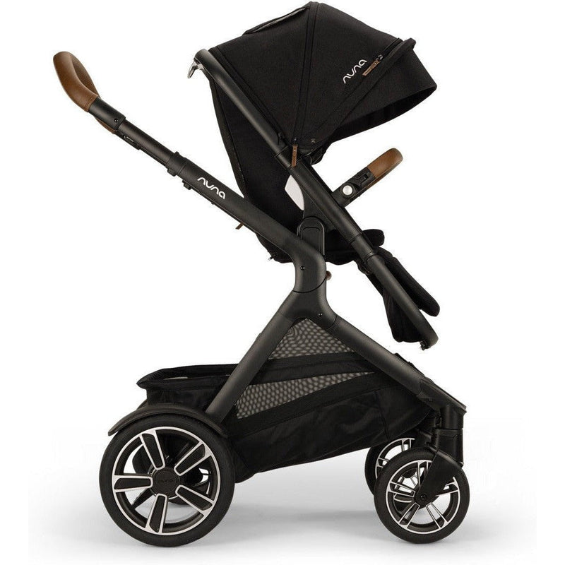 Load image into Gallery viewer, Nuna Demi Next Stroller + Rider Board
