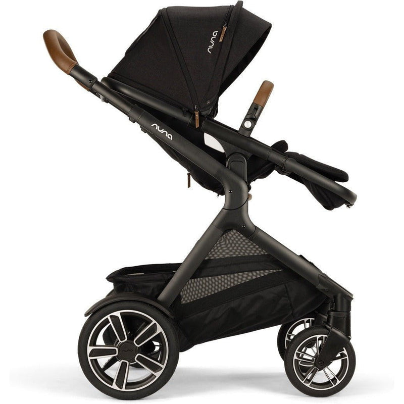 Load image into Gallery viewer, Nuna Demi Next Stroller + Rider Board
