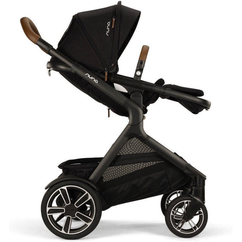 Load image into Gallery viewer, Nuna Demi Next Stroller + Rider Board
