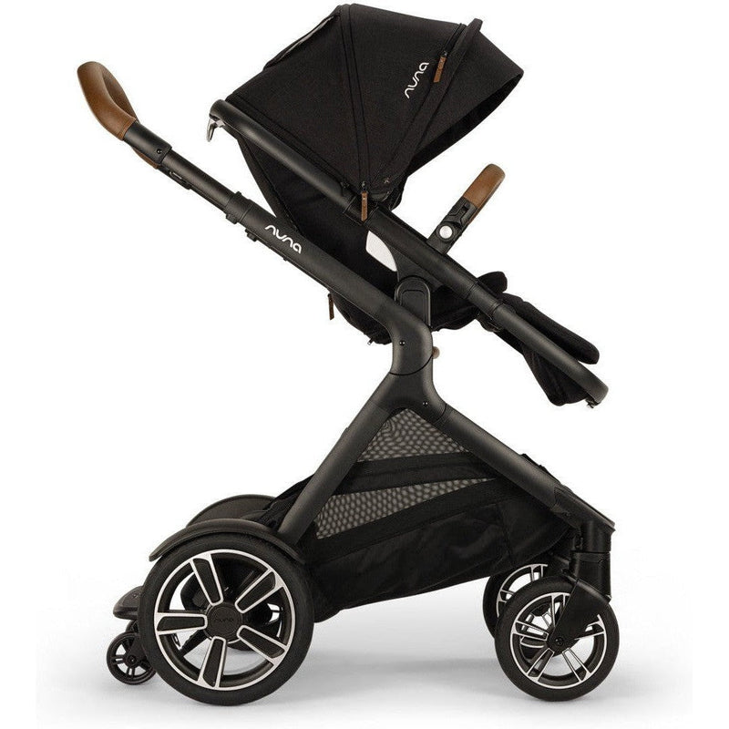 Load image into Gallery viewer, Nuna Demi Next Stroller + Rider Board
