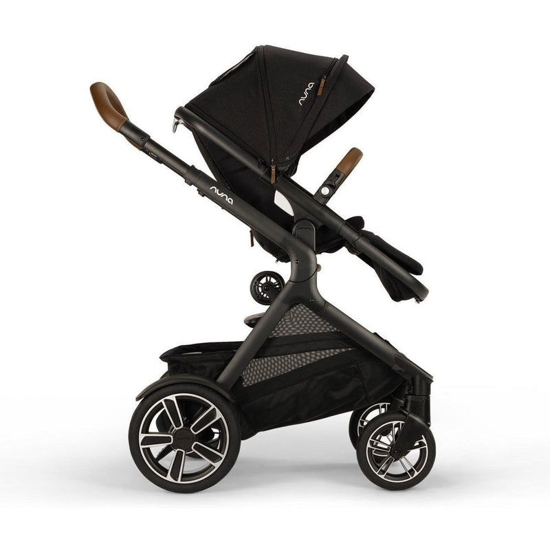 Load image into Gallery viewer, Nuna Demi Next Stroller + Rider Board
