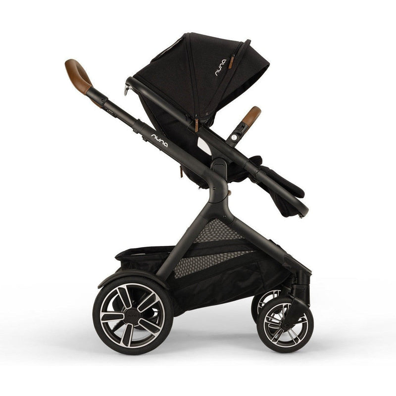 Load image into Gallery viewer, Nuna Demi Next Stroller + Rider Board
