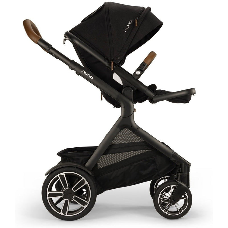 Load image into Gallery viewer, Nuna Demi Next Stroller + Rider Board
