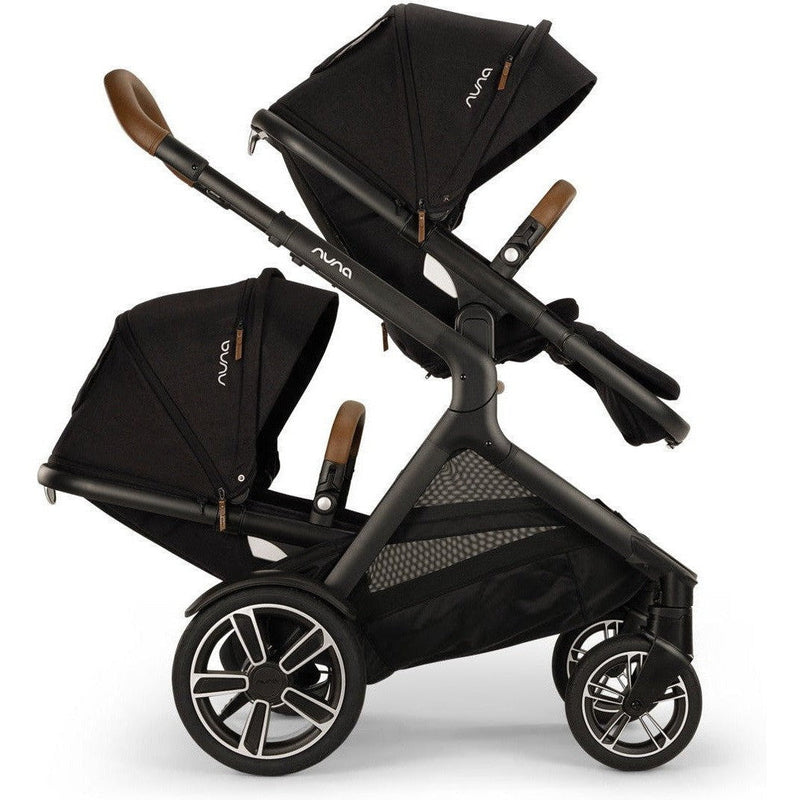 Load image into Gallery viewer, Nuna Demi Next Stroller + Rider Board
