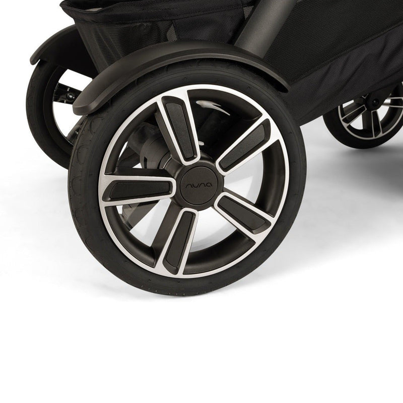 Load image into Gallery viewer, Nuna Demi Next Stroller + Rider Board
