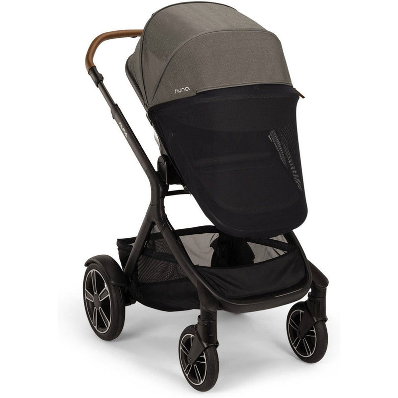 Load image into Gallery viewer, Nuna Demi Next Stroller + Rider Board
