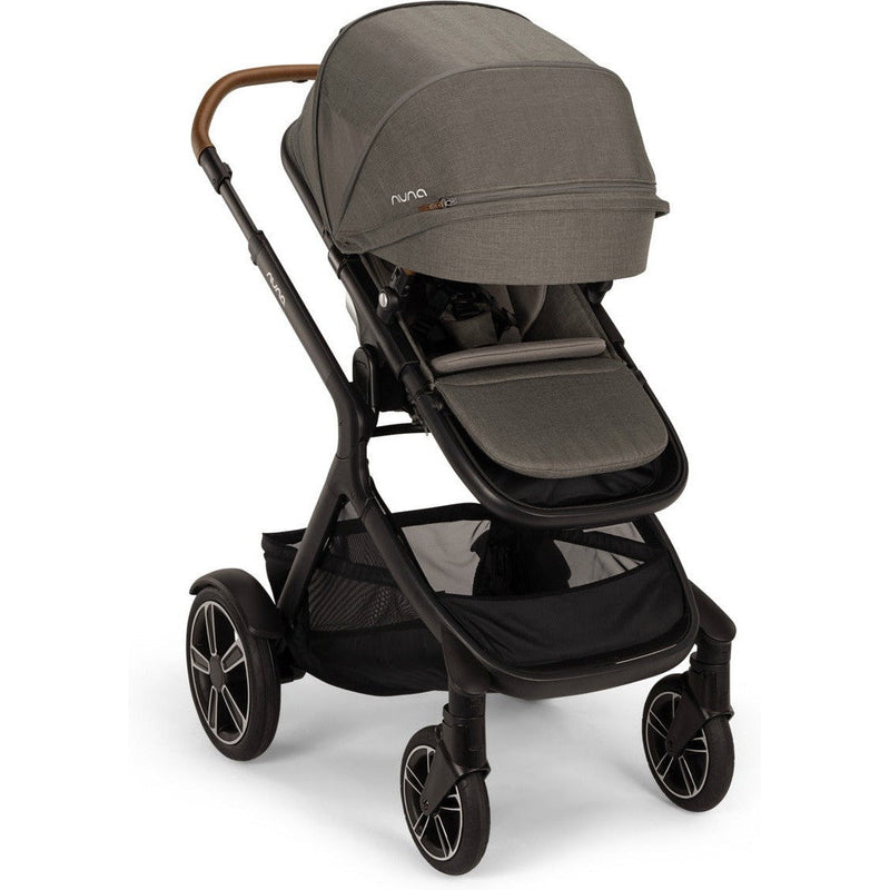 Load image into Gallery viewer, Nuna Demi Next Stroller + Rider Board
