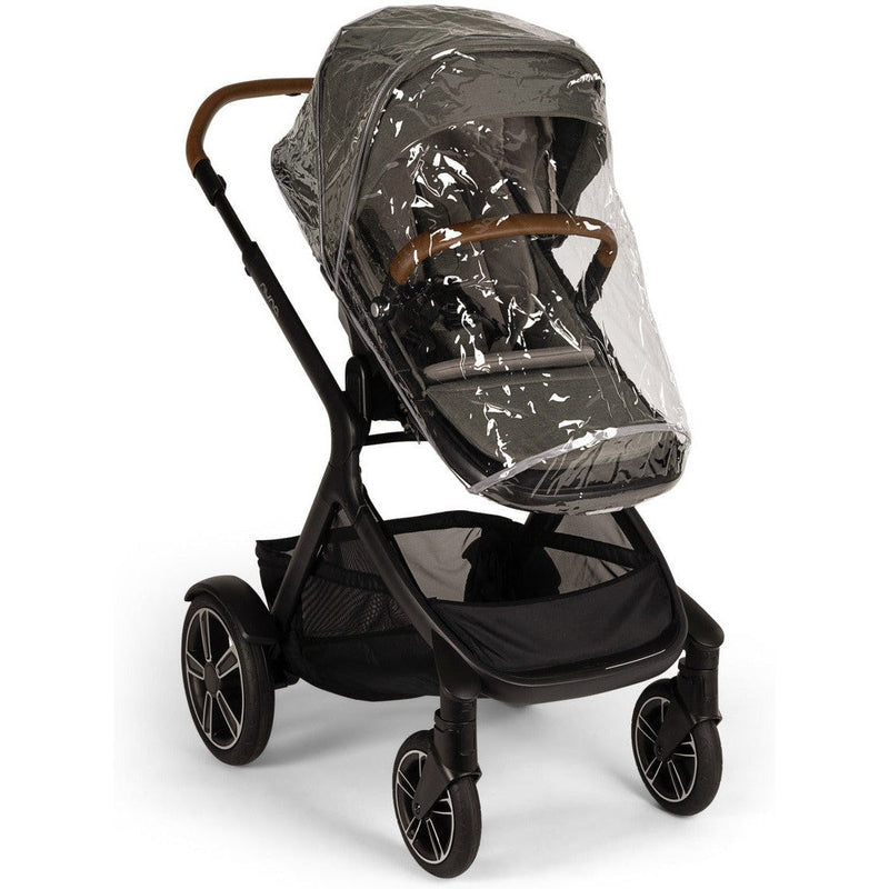 Load image into Gallery viewer, Nuna Demi Next Stroller + Rider Board
