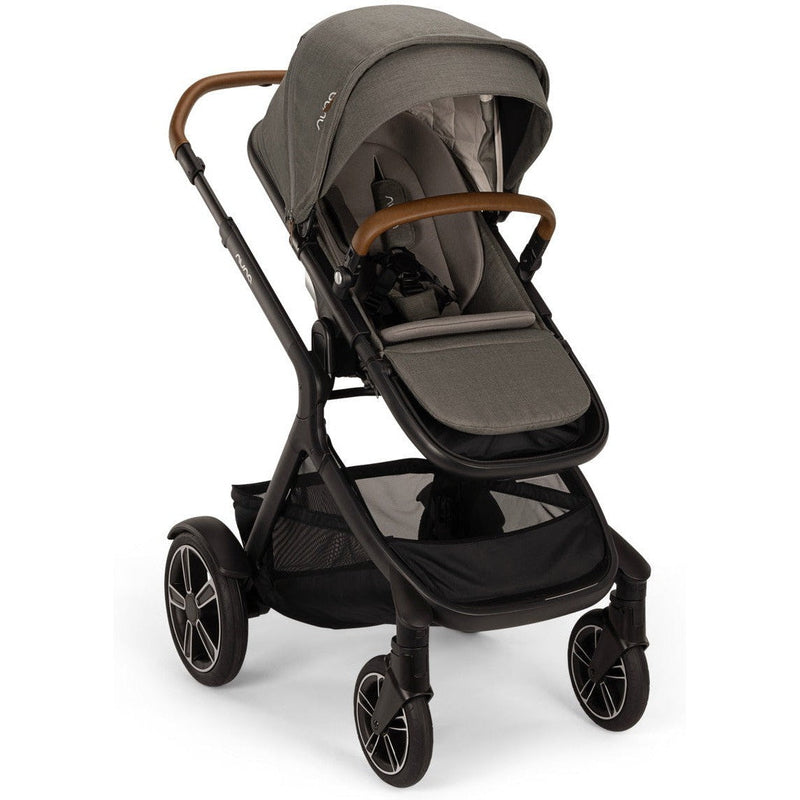 Load image into Gallery viewer, Nuna DEMI Next Stroller + Rider Board

