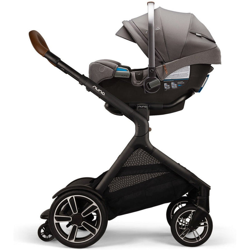 Load image into Gallery viewer, Nuna Demi Next Stroller + Rider Board
