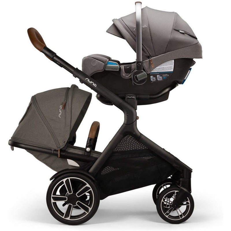 Load image into Gallery viewer, Nuna Demi Next Stroller + Rider Board
