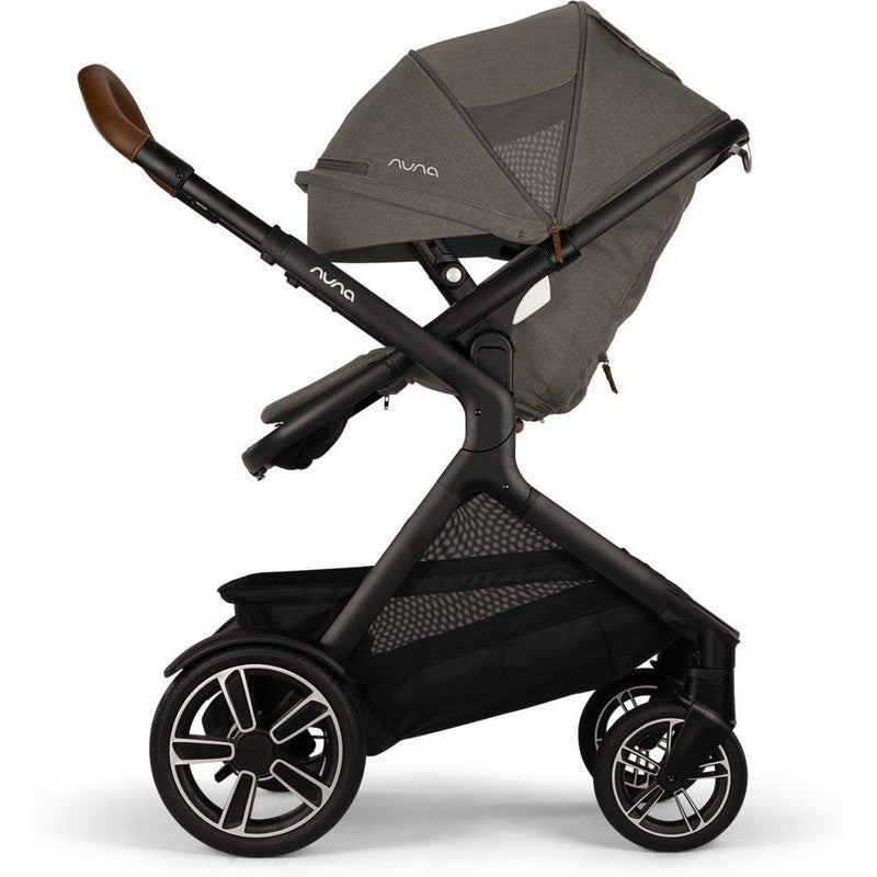 Load image into Gallery viewer, Nuna Demi Next Stroller + Rider Board
