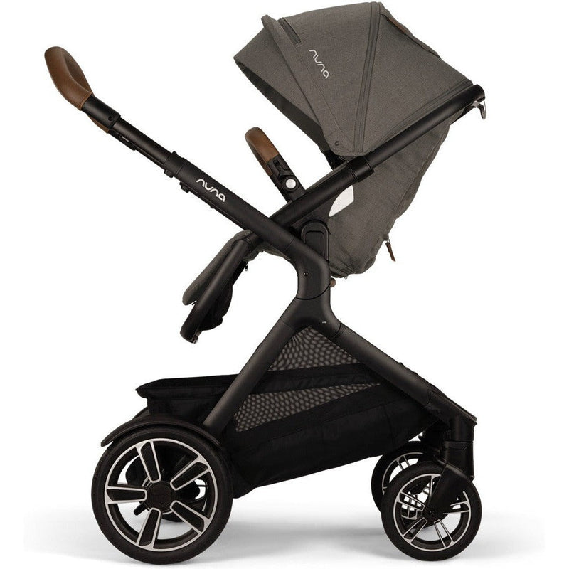 Load image into Gallery viewer, Nuna Demi Next Stroller + Rider Board
