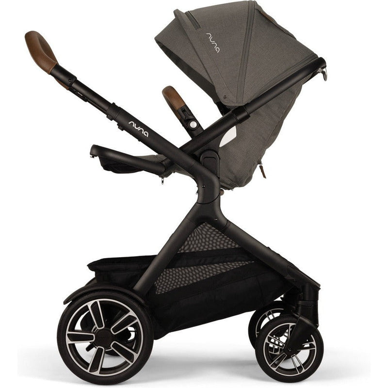 Load image into Gallery viewer, Nuna Demi Next Stroller + Rider Board
