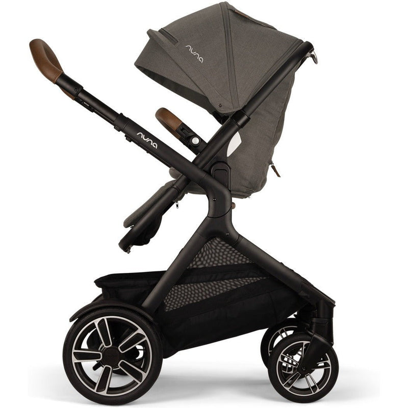 Load image into Gallery viewer, Nuna Demi Next Stroller + Rider Board
