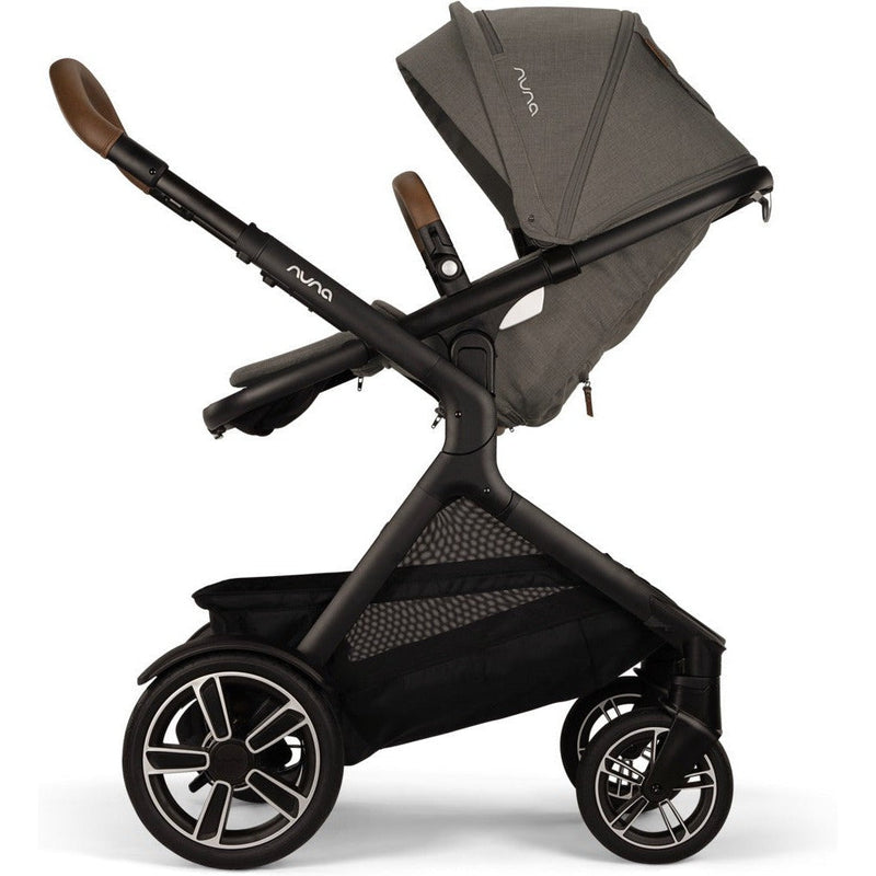 Load image into Gallery viewer, Nuna Demi Next Stroller + Rider Board
