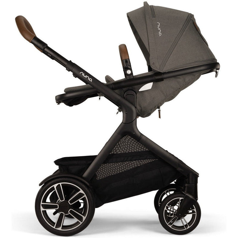 Load image into Gallery viewer, Nuna Demi Next Stroller + Rider Board
