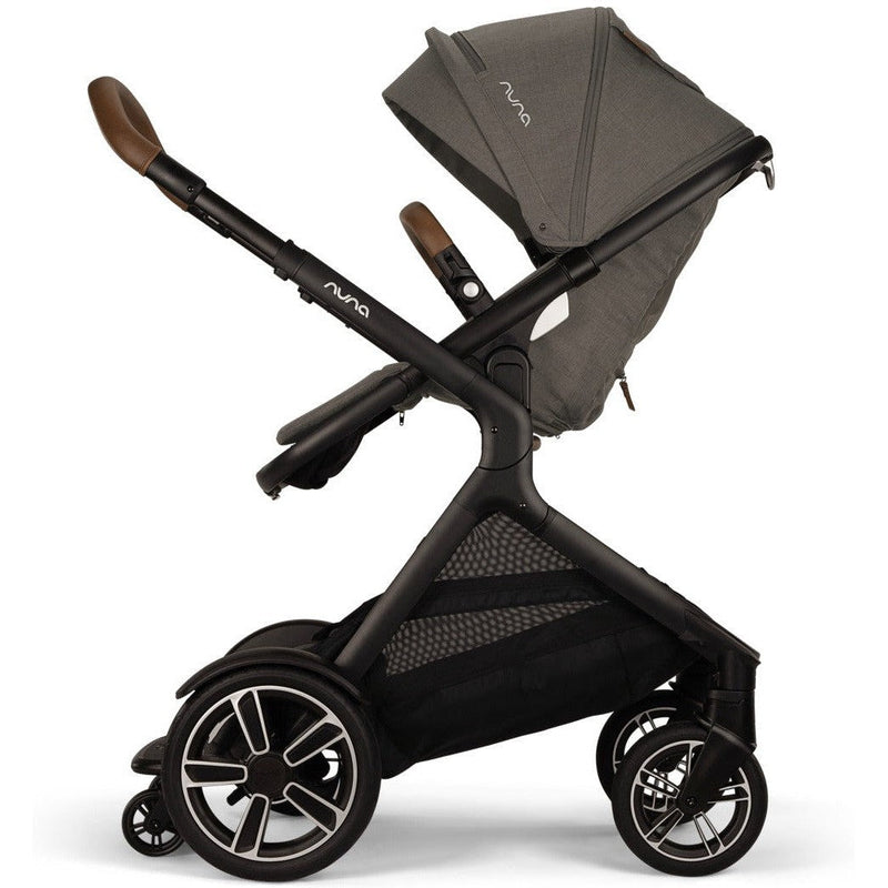 Load image into Gallery viewer, Nuna Demi Next Stroller + Rider Board
