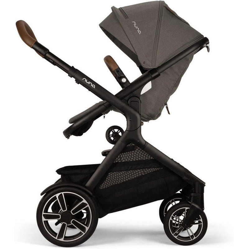 Load image into Gallery viewer, Nuna Demi Next Stroller + Rider Board
