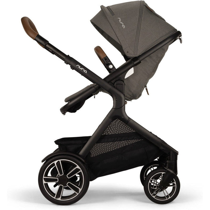 Load image into Gallery viewer, Nuna Demi Next Stroller + Rider Board
