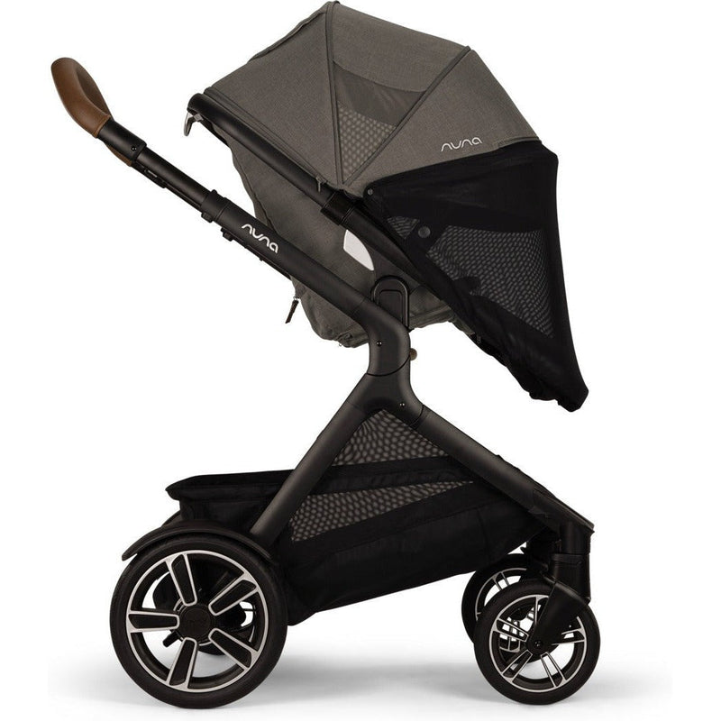 Load image into Gallery viewer, Nuna Demi Next Stroller + Rider Board
