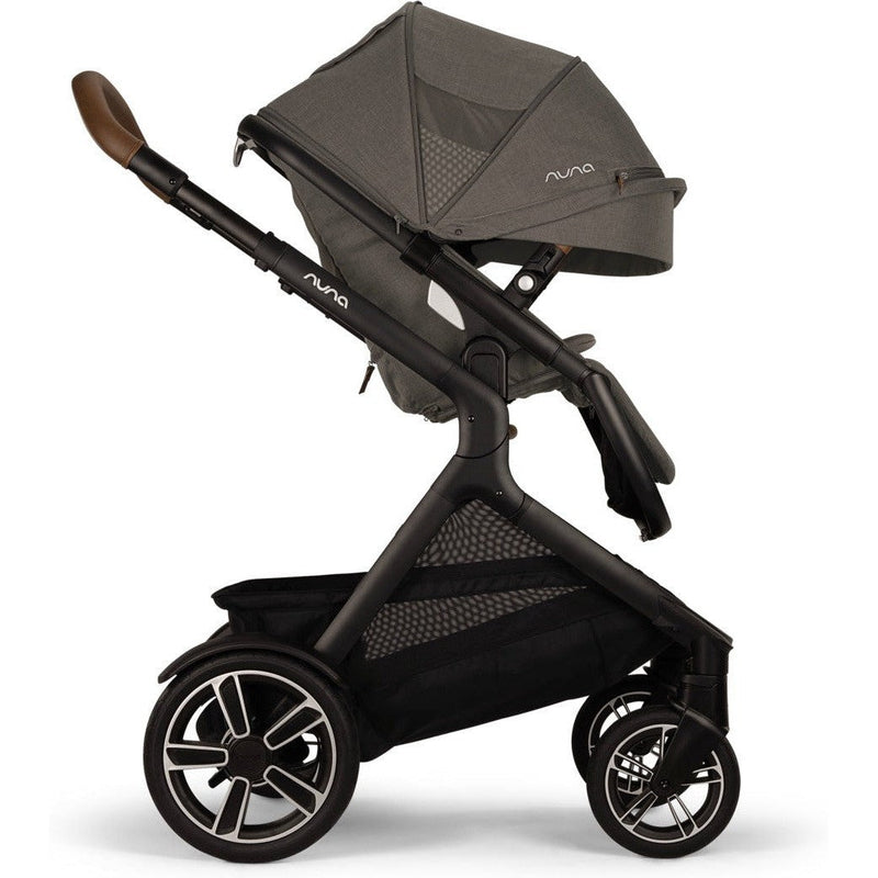 Load image into Gallery viewer, Nuna Demi Next Stroller + Rider Board
