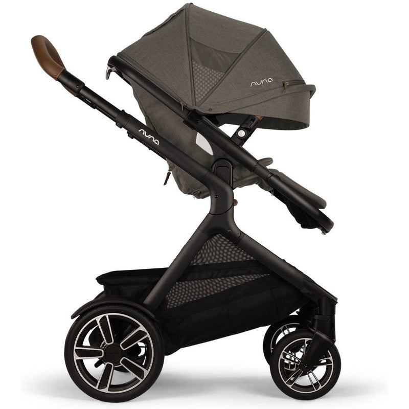 Load image into Gallery viewer, Nuna Demi Next Stroller + Rider Board
