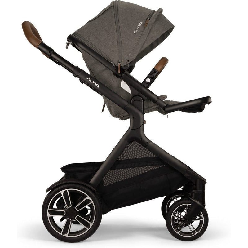 Load image into Gallery viewer, Nuna Demi Next Stroller + Rider Board
