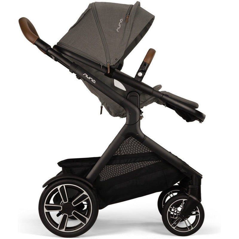 Load image into Gallery viewer, Nuna Demi Next Stroller + Rider Board
