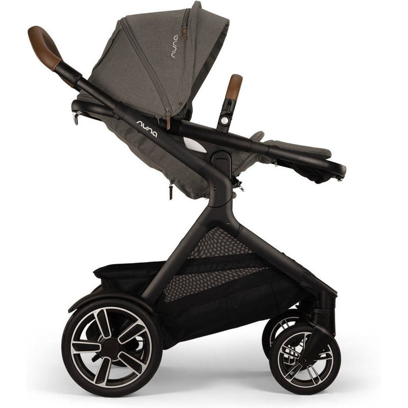 Load image into Gallery viewer, Nuna Demi Next Stroller + Rider Board
