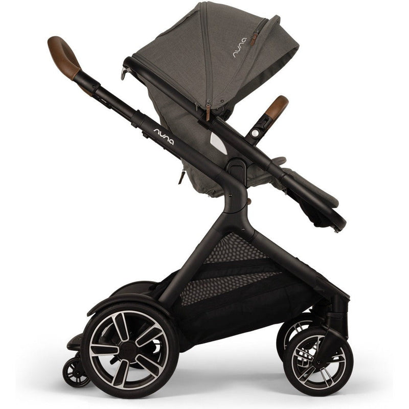 Load image into Gallery viewer, Nuna Demi Next Stroller + Rider Board
