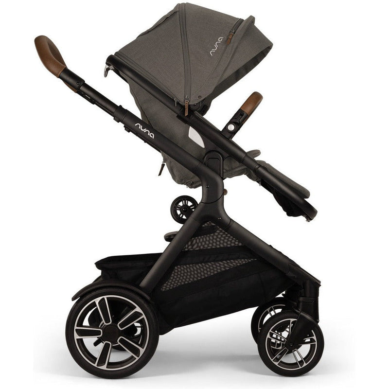 Load image into Gallery viewer, Nuna Demi Next Stroller + Rider Board
