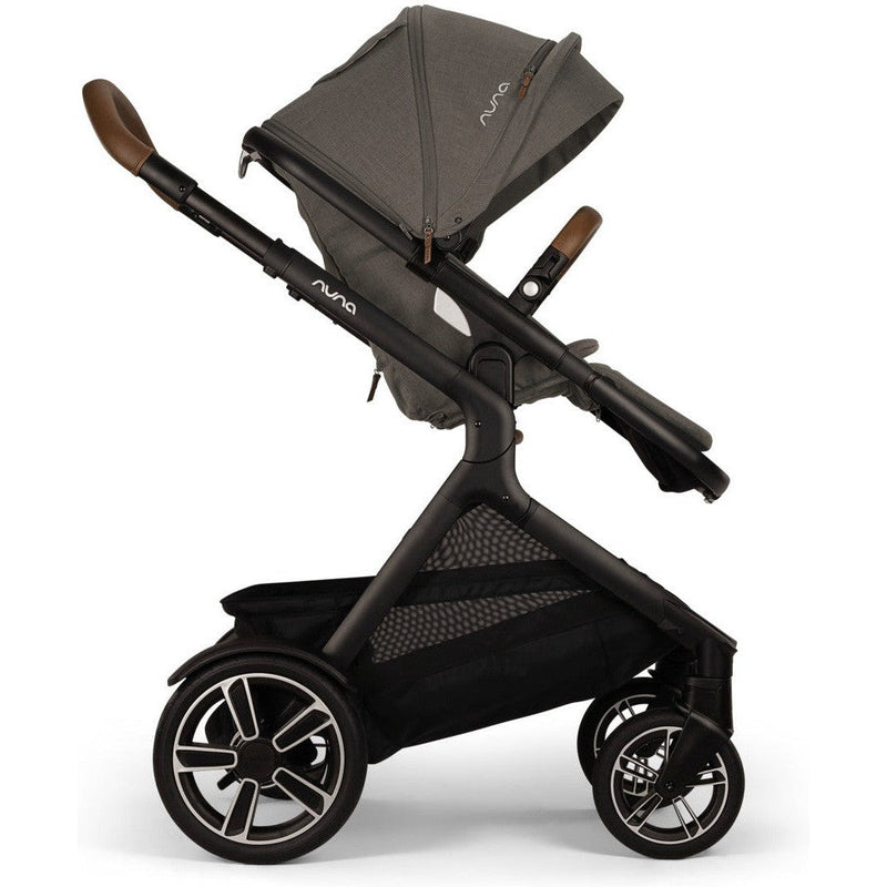 Load image into Gallery viewer, Nuna Demi Next Stroller + Rider Board
