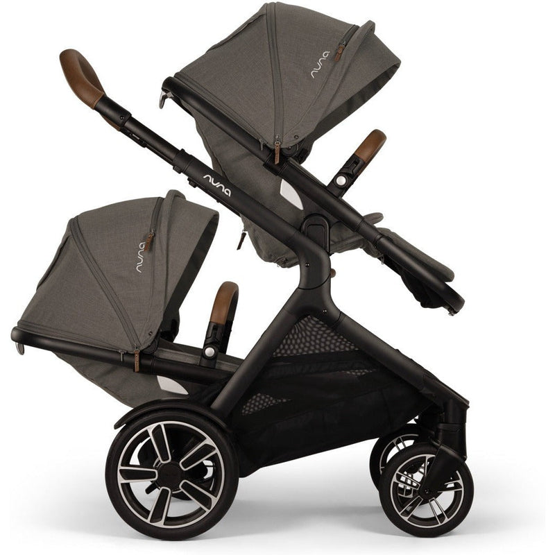 Load image into Gallery viewer, Nuna Demi Next Stroller + Rider Board
