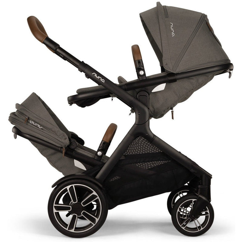 Load image into Gallery viewer, Nuna Demi Next Stroller + Rider Board
