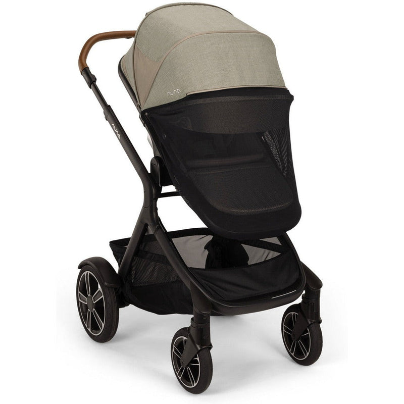 Load image into Gallery viewer, Nuna Demi Next Stroller + Rider Board
