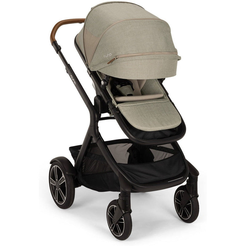 Load image into Gallery viewer, Nuna Demi Next Stroller + Rider Board
