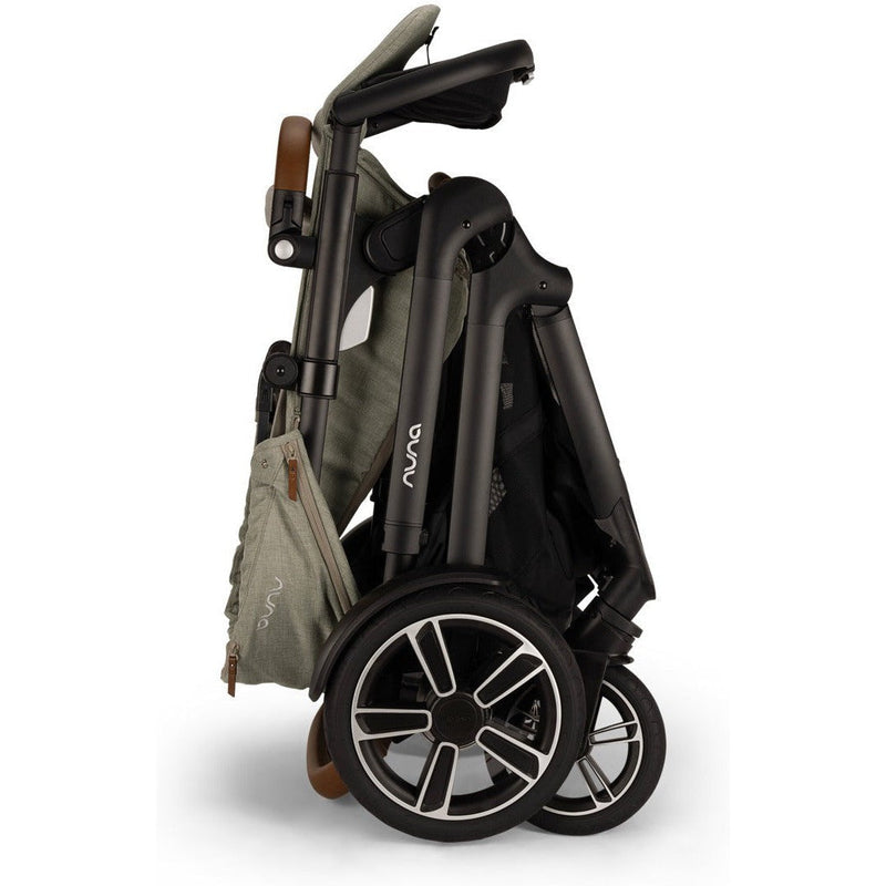 Load image into Gallery viewer, Nuna Demi Next Stroller + Rider Board
