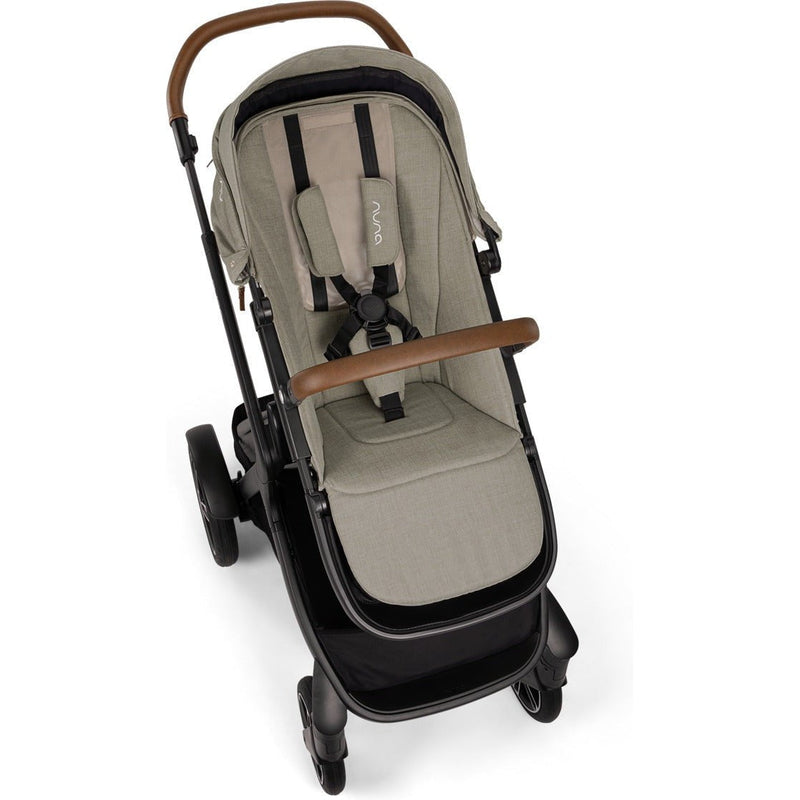 Load image into Gallery viewer, Nuna Demi Next Stroller + Rider Board
