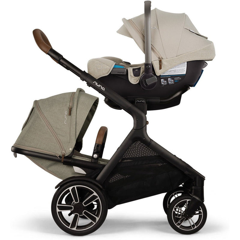 Load image into Gallery viewer, Nuna Demi Next Stroller + Rider Board
