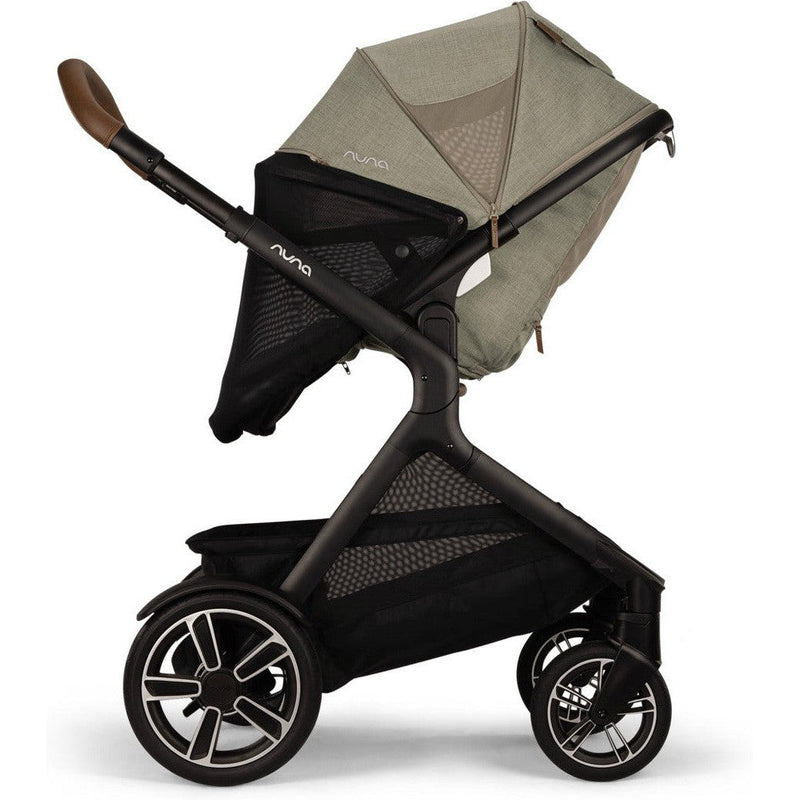 Load image into Gallery viewer, Nuna Demi Next Stroller + Rider Board
