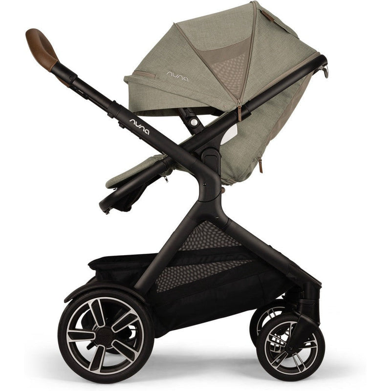 Load image into Gallery viewer, Nuna Demi Next Stroller + Rider Board
