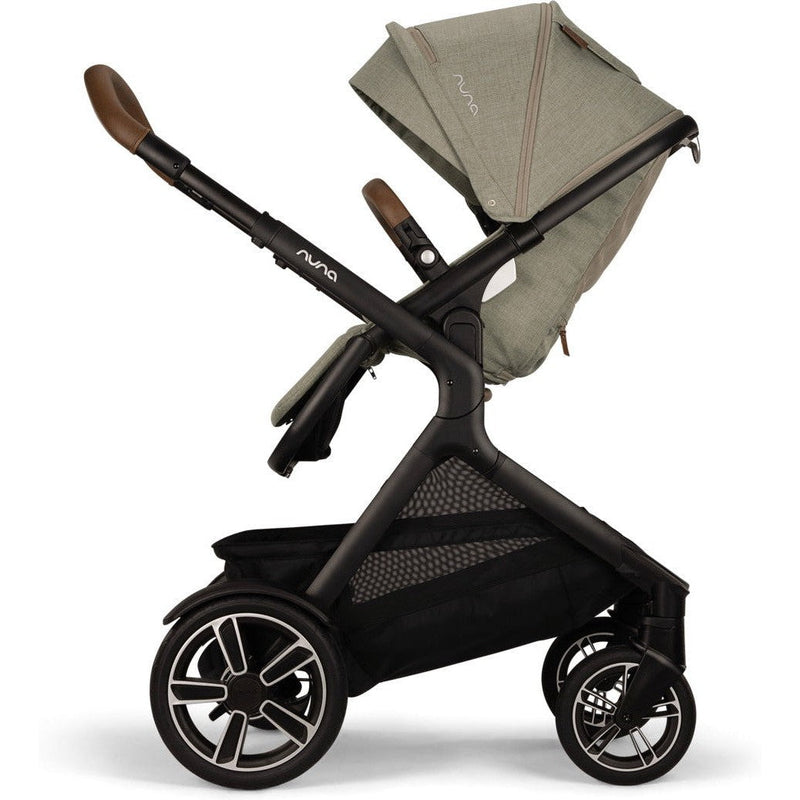 Load image into Gallery viewer, Nuna Demi Next Stroller + Rider Board
