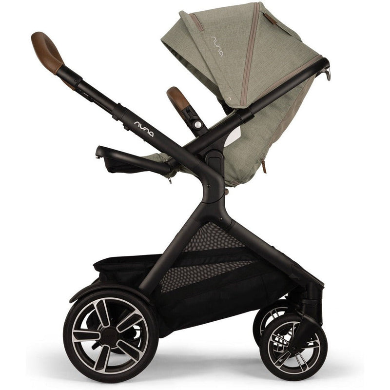 Load image into Gallery viewer, Nuna Demi Next Stroller + Rider Board
