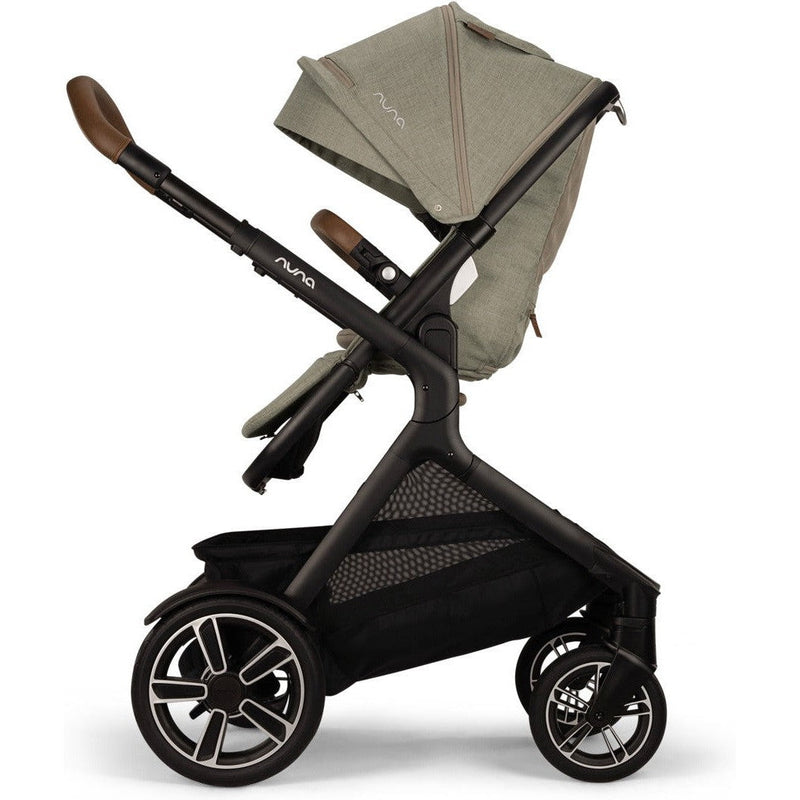 Load image into Gallery viewer, Nuna Demi Next Stroller + Rider Board
