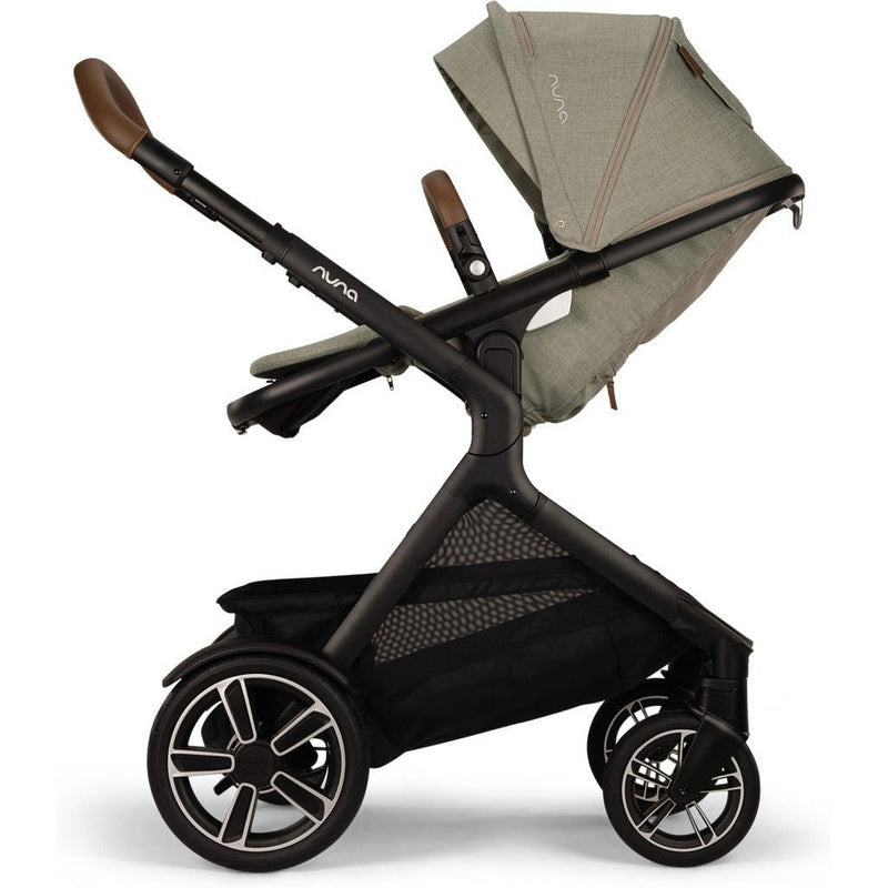 Load image into Gallery viewer, Nuna Demi Next Stroller + Rider Board
