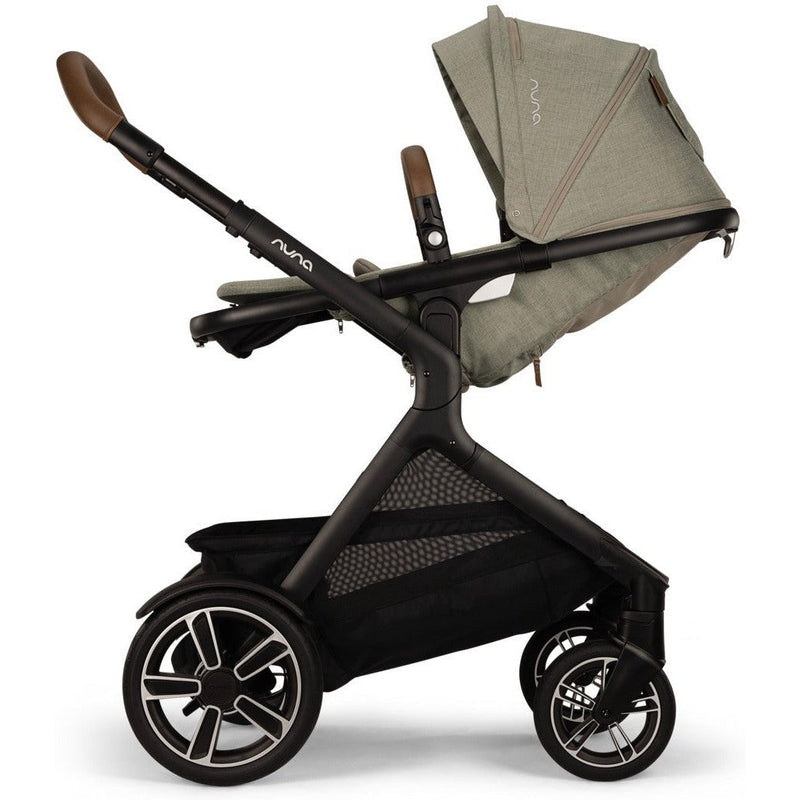 Load image into Gallery viewer, Nuna Demi Next Stroller + Rider Board
