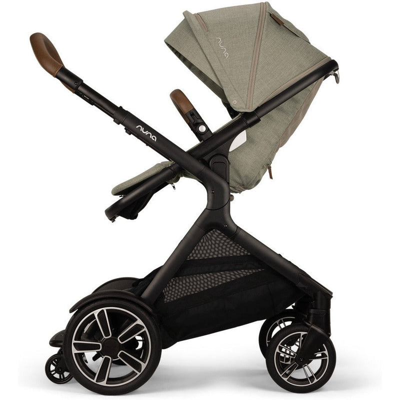 Load image into Gallery viewer, Nuna Demi Next Stroller + Rider Board
