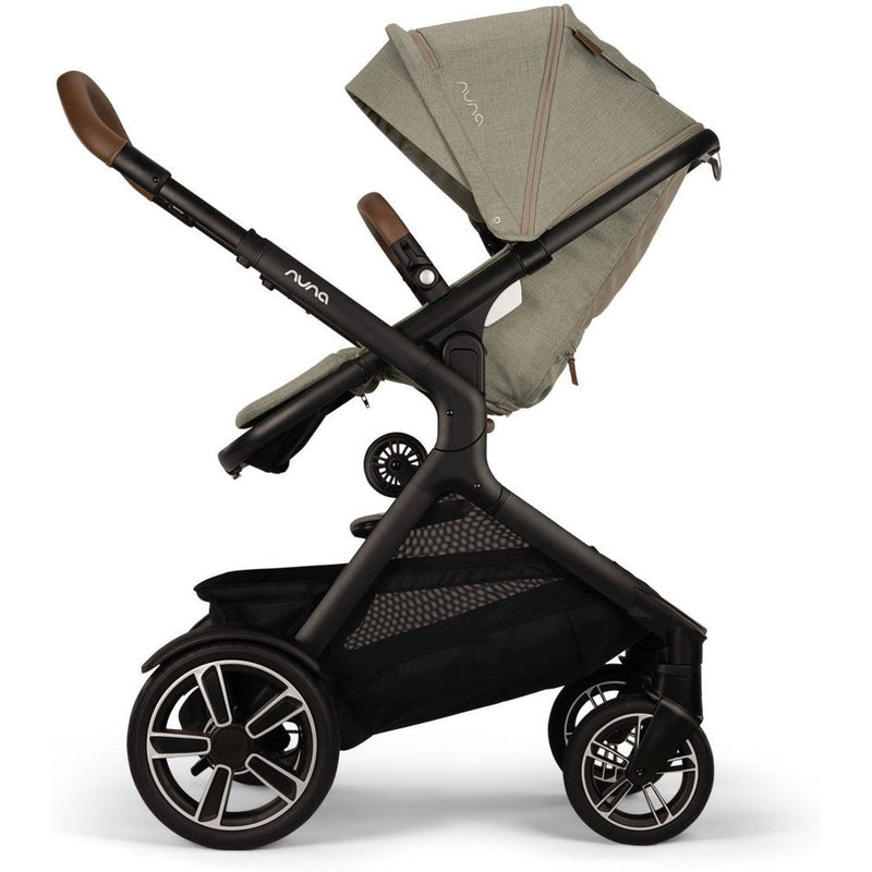 Load image into Gallery viewer, Nuna Demi Next Stroller + Rider Board
